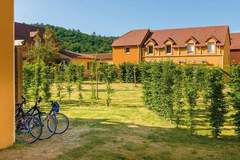 Ferienhaus - Les Bastides de Lascaux 2 - Ferienunterkunft in Montigbac (8 Personen)