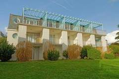 Ferienwohnung - Les Terrasses de l’Océan 3 - Ferienunterkunft in Audierne (6 Personen)