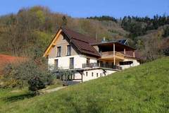 Ferienhaus - Ferienunterkunft in Lautenbach (4 Personen)