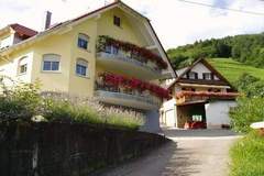 Ferienhaus - Ferienunterkunft in Lautenbach (3 Personen)