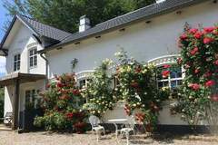 Ferienhaus - Ferienunterkunft in Broager (3 Personen)