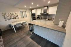 Ferienwohnung - DC-18-OUVRES - Ferienunterkunft in Deauville (2 Personen)