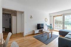 Ferienwohnung - YH-1-MOULIN - Ferienunterkunft in Deauville (6 Personen)