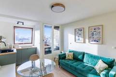 Ferienwohnung - LE-1-PORT - Ferienunterkunft in Deauville (2 Personen)
