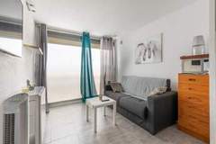 Ferienwohnung - Lagon Bleu N°69 - ST2 - Ferienunterkunft in Le Grau-du-Roi (4 Personen)