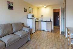 Ferienwohnung - Les Indes Galantes D N°23 - ST4C - Ferienunterkunft in Agde (4 Personen)