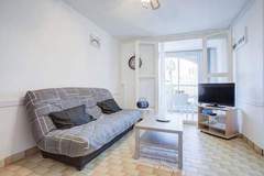 Ferienwohnung - Le Cosmos C N°15 - 2P4 - Ferienunterkunft in Agde (4 Personen)