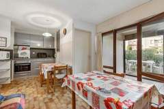 Ferienwohnung - Port Lano N°112 - 3P7 - Ferienunterkunft in Agde (7 Personen)
