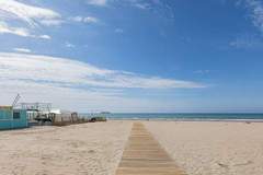 Ferienwohnung - SANTA MONICA II N°112 - 2P6C - Ferienunterkunft in Agde (6 Personen)