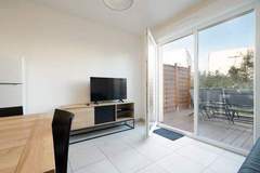 Ferienwohnung - La Dune N°38 - Villa 3P6 - Ferienunterkunft in Valras-Plage (6 Personen)