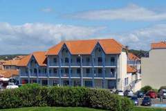 Ferienwohnung - Les Balcons de l’Océan 3 - Ferienunterkunft in Biscarrosse (6 Personen)