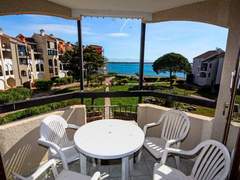 Ferienwohnung - Ferienwohnung Dominica