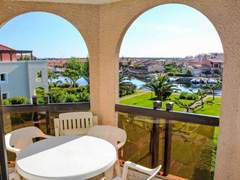Ferienwohnung - Ferienwohnung Caraibes