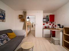 Ferienwohnung - Ferienwohnung, Appartement 
