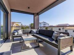 Ferienwohnung - Ferienwohnung Marina