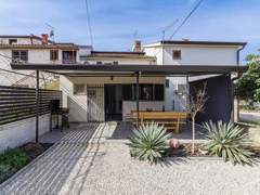Ferienhaus - Ferienhaus Mika