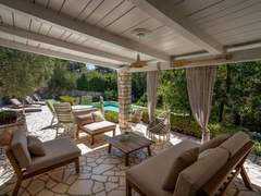 Ferienwohnung - Ferienwohnung Villa Mo-Re