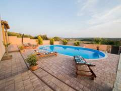 Ferienhaus - Ferienhaus Villa Slavica