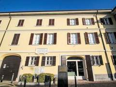 Ferienwohnung - Ferienwohnung Antica Casa Balsari