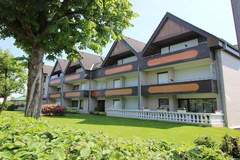 Ferienhaus - Ferienunterkunft in Westerdeichstrich (4 Personen)