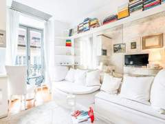 Ferienwohnung - Ferienwohnung Sant' Andrea Fashion Suite