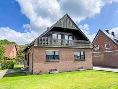 Ferienwohnung - Ferienwohnung An der Schleuse