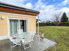 Ferienhaus - Ferienhaus Habichtnest