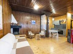 Ferienwohnung - Ferienwohnung Don Romeo Mountain Flat
