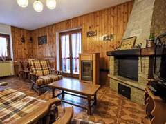 Ferienwohnung - Ferienwohnung Leonardi Terrace