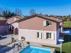 Ferienhaus - Ferienhaus, Residenz Borgo il Vallin delle Conche