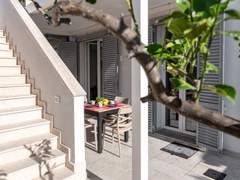 Ferienwohnung - Ferienwohnung Via Buozzi
