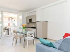 Ferienwohnung - Ferienwohnung Via Buozzi