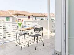 Ferienwohnung - Ferienwohnung Via Buozzi