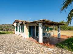 Ferienhaus - Ferienhaus Sa Frontera