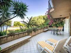 Ferienwohnung - Ferienwohnung Cicladi Mikonos