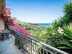 Ferienwohnung - Ferienwohnung Cicladi Naxos