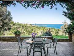 Ferienwohnung - Ferienwohnung Cicladi Leros