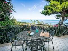 Ferienwohnung - Ferienwohnung Cicladi Paros