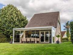 Ferienhaus - Ferienhaus 6 pers. Veenhuis Comfort Plus