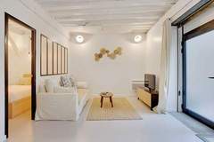 Ferienwohnung - PS-64-NAZARETH - Ferienunterkunft in Paris (4 Personen)