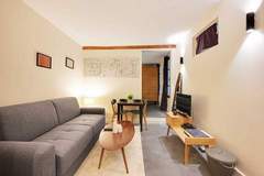 Ferienwohnung - JB-38-MONTMORENCY - Ferienunterkunft in Paris (2 Personen)