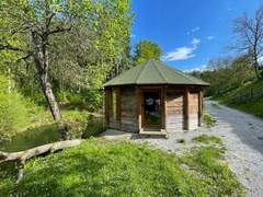 Ferienwohnung - Ferienwohnung Treehouse