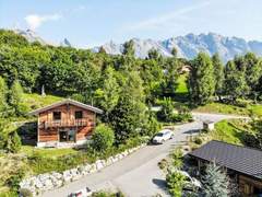 Ferienhaus - Ferienhaus, Chalet Dendron