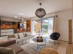 Ferienhaus - Ferienhaus Le Clos d'Alice