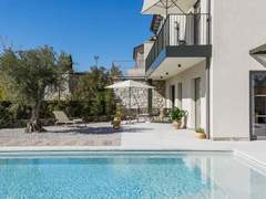 Ferienhaus - Ferienhaus Villa Maja