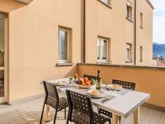 Ferienwohnung - Ferienwohnung Casa Dolce Vita