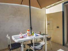 Ferienwohnung - Ferienwohnung Casa Lido mare