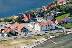 Ferienwohnung - 1 room w/seaview - Ferienunterkunft in Hejls (4 Personen)
