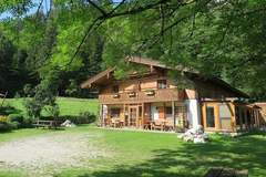 Ferienhaus - Ferienunterkunft in Aschau (4 Personen)