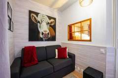 Ferienwohnung - Grande Neige N°33 - 2P5 - Ferienunterkunft in Morillon (5 Personen)